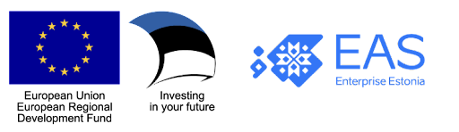 eas logo
