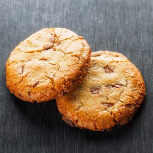 Mia Pagar "Cookie"