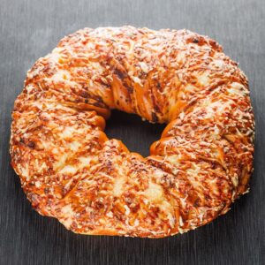 Mia Pagar "Kolmejuustu-Singi Kringel"