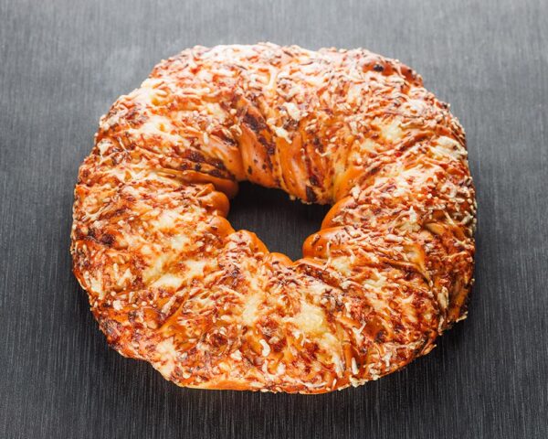 Mia Pagar "Kolmejuustu-Singi Kringel"