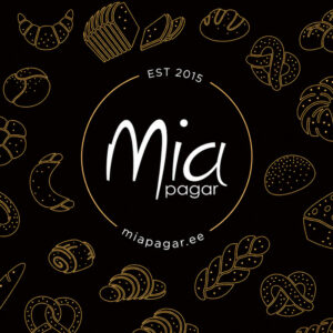 Mia Pagar kinkekaart
